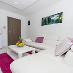Agava Lux Apartment Trogir