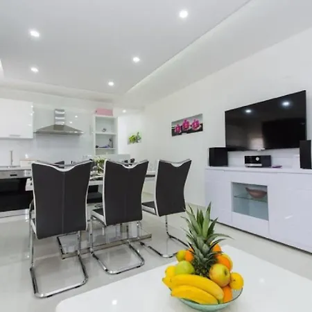 Apartman Agava Lux Trogir