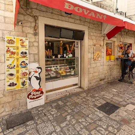Daire Agava Lux Trogir