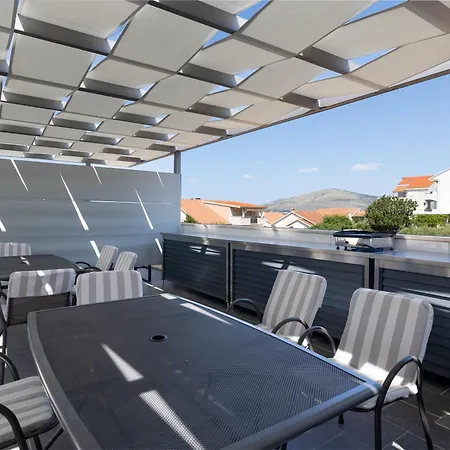 Agava Lux Apartmán Trogir
