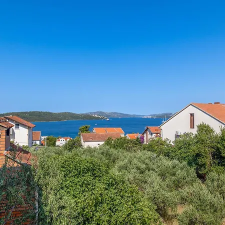 Agava Lux Apartmán Trogir