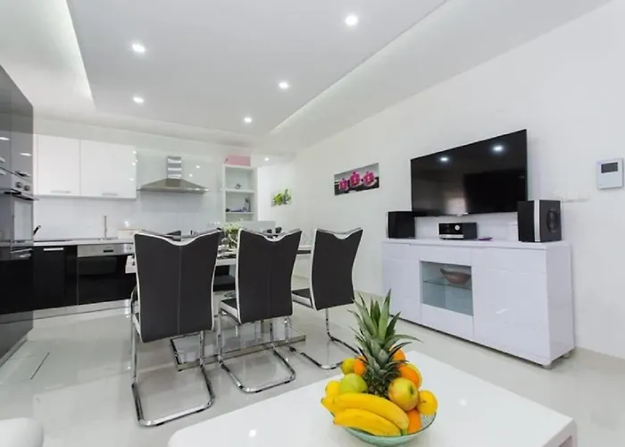 Apartmán Agava Lux Trogir