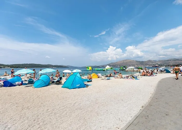 Apartmán Agava Lux Trogir