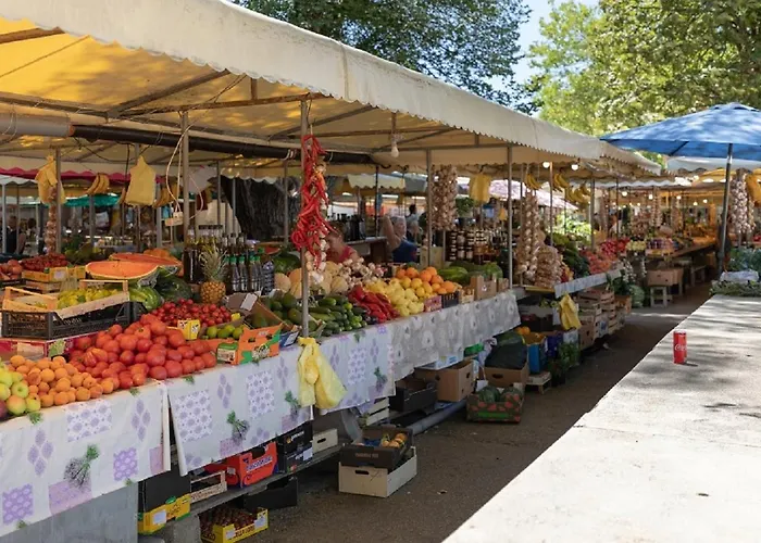 Apartmán Agava Lux *