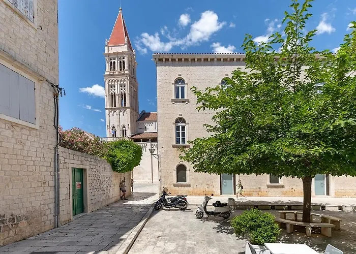 Apartmán Agava Lux *