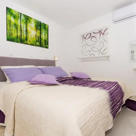 Apartment Agava Lux