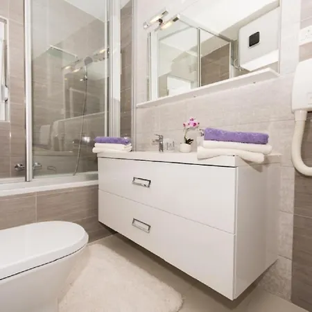 Agava Lux Apartment
