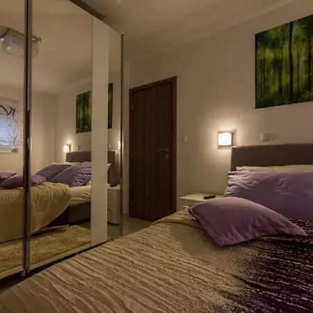 Apartment Agava Lux