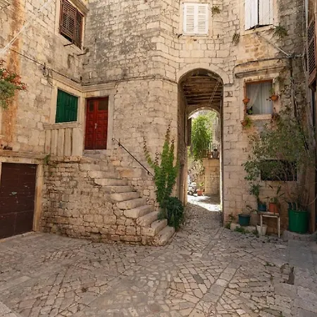 Agava Lux Apartment