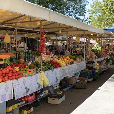 Apartman Agava Lux *