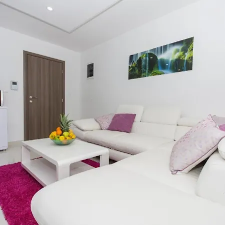 Agava Lux Apartment Trogir