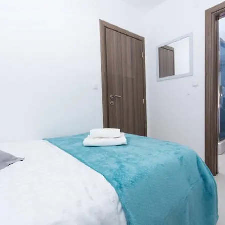 Apartman Agava Lux *