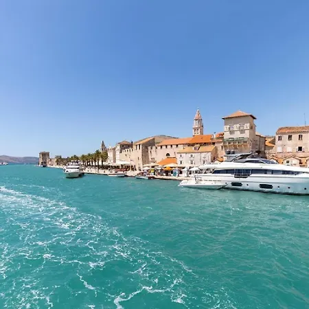 Agava Lux * Trogir