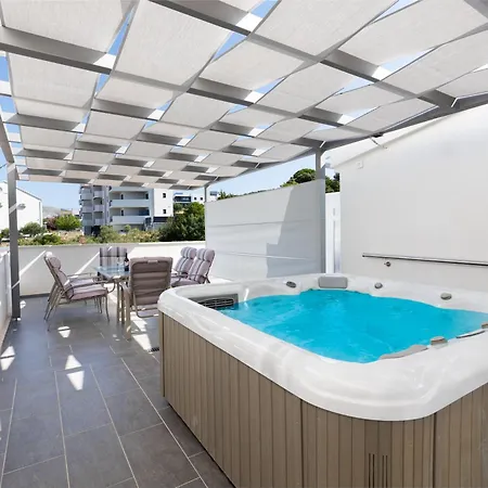 Agava Lux Apartment