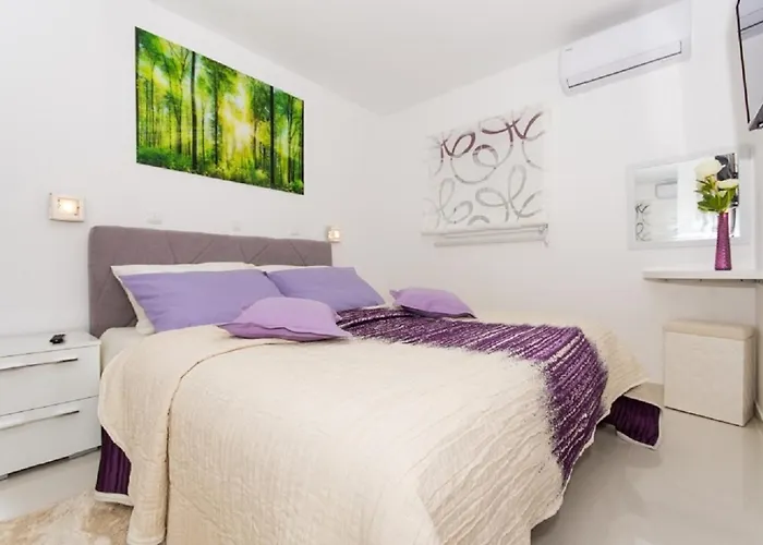 Appartement Agava Lux