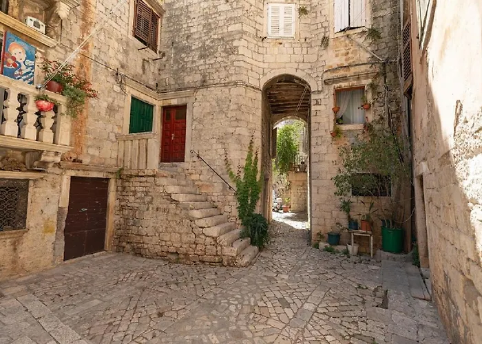 Agava Lux Appartement