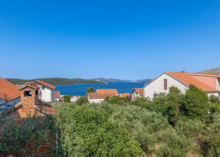 Agava Lux Appartement Trogir
