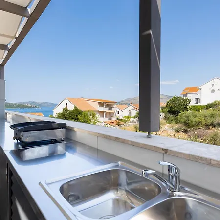 Agava Lux Apartment Trogir