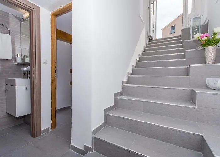 Appartement Agava Lux