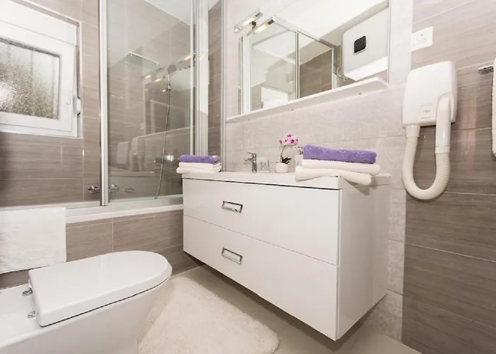 Agava Lux Appartement