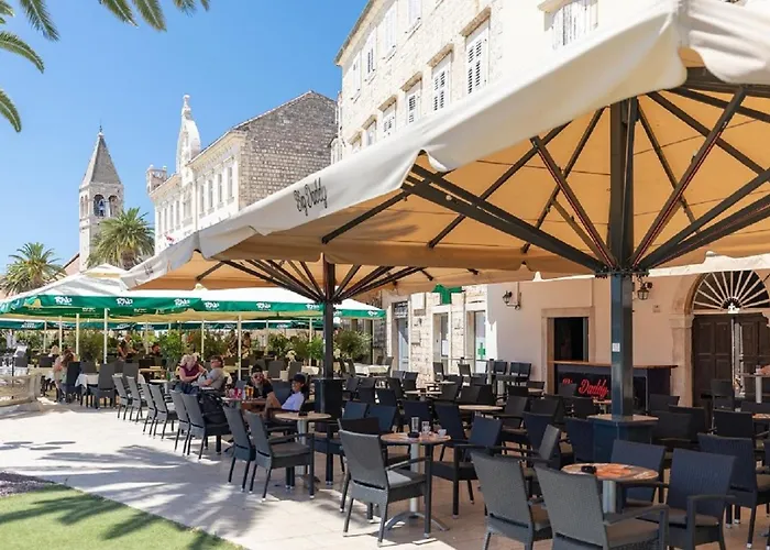 Appartement Agava Lux