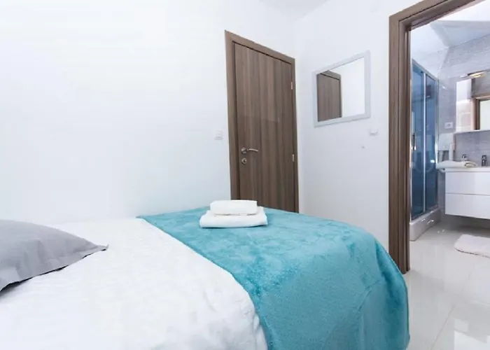 Appartement Agava Lux *