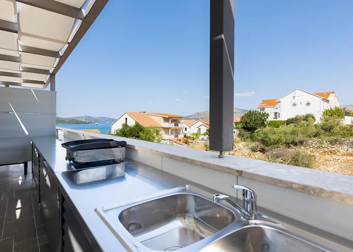 Agava Lux Appartement Trogir